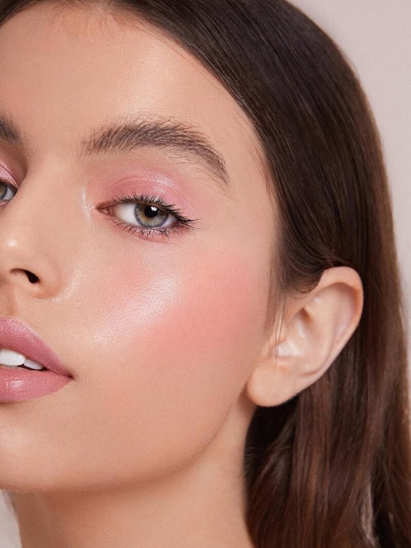 Sheglam Liquid Blush Authentic – HUSH HUSH - Image 2