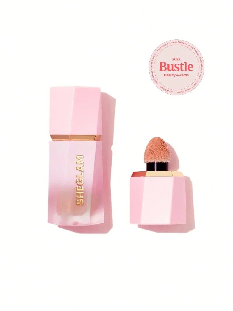 Sheglam Liquid Blush Authentic – HUSH HUSH