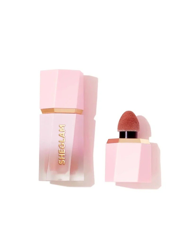 Sheglam Liquid Blush Authentic – RISKY BUSINESS