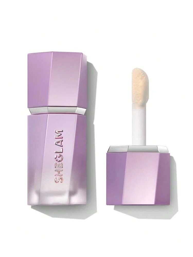 Sheglam Chroma Glow Bloom Liquid Highlighter – SOLAR FLARE