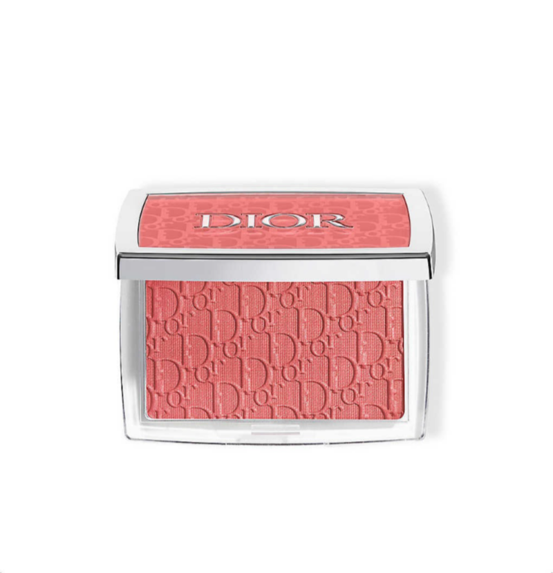 DIOR Rosy Glow Blush – 012 Rosewood (4.4g)