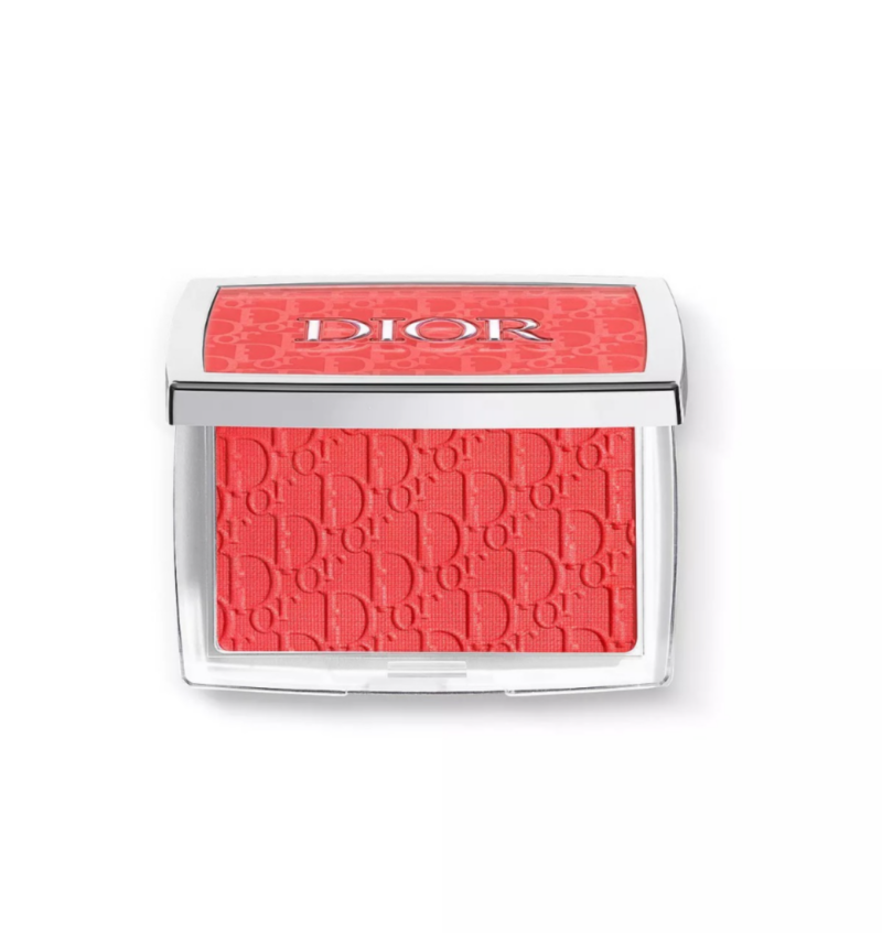 DIOR Rosy Glow Blush – 015 Cherry (4.4g)