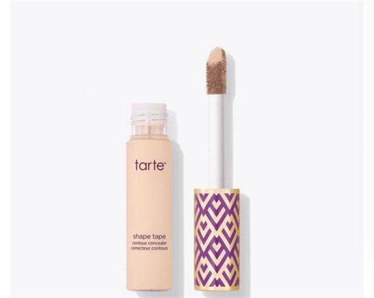 Tarte Shape Tape Concealer – 16N Fair-light Neutral (Dupe)