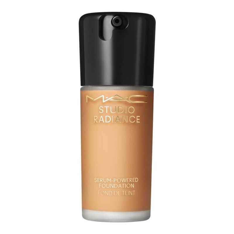 MAC Studio Radiance Serum-Powered Foundation 30ml – NC47