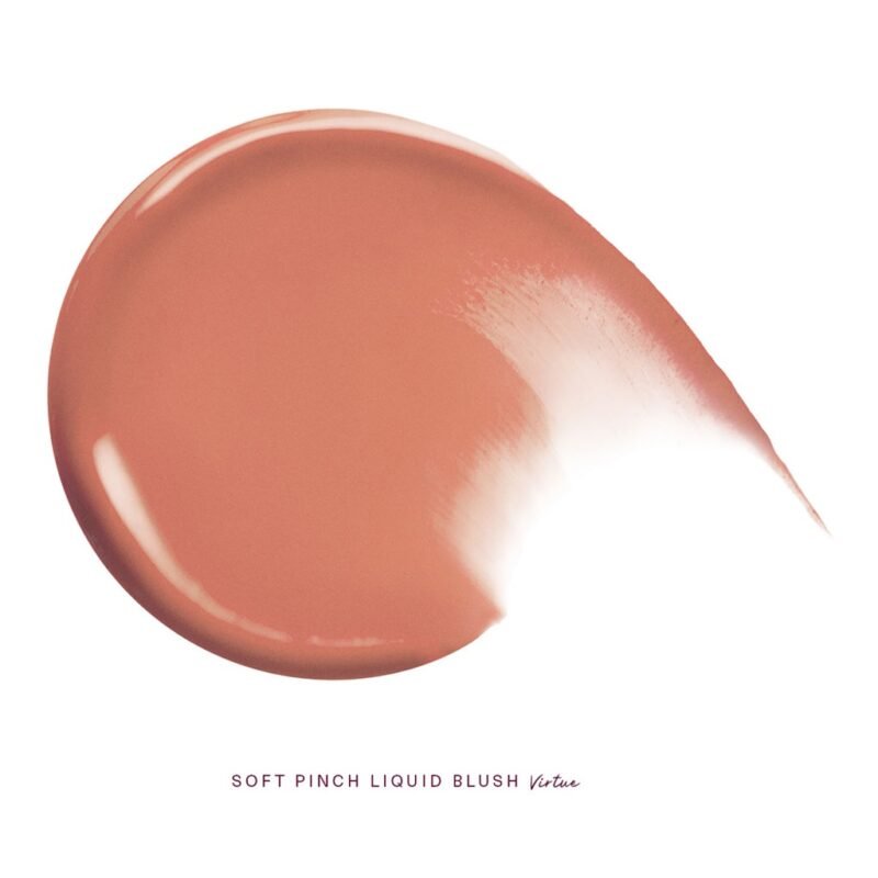 Rare Beauty Soft Pinch Liquid Blush (Dupe) – Virtue - Image 2