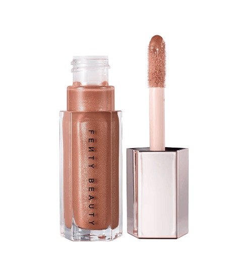 Fenty Beauty Gloss Bomb Universal Lip Luminizer – 01 Fenty Glow (9ml)