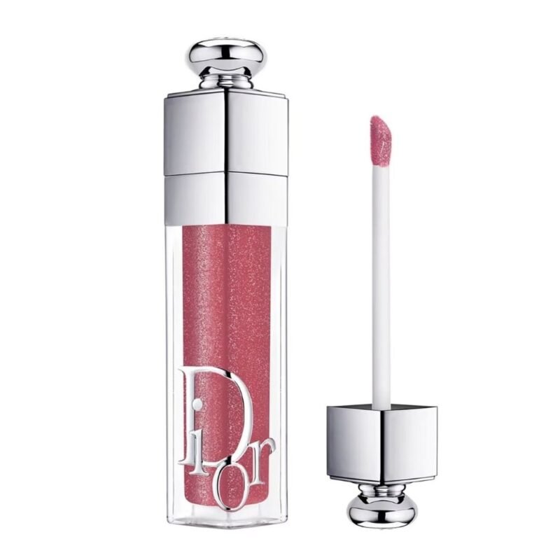 Dior Addict Lip Maximizer – 026 INTENSE MAUVE (6ml)