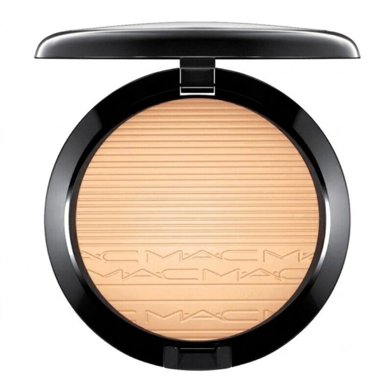 Mac Extra Dimension Skinfinish Highlighter – Whisper of Gilt (9g)