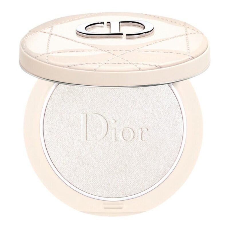 Dior Forever Couture Luminizer Highlighter – 03 Pearlescent Glow
