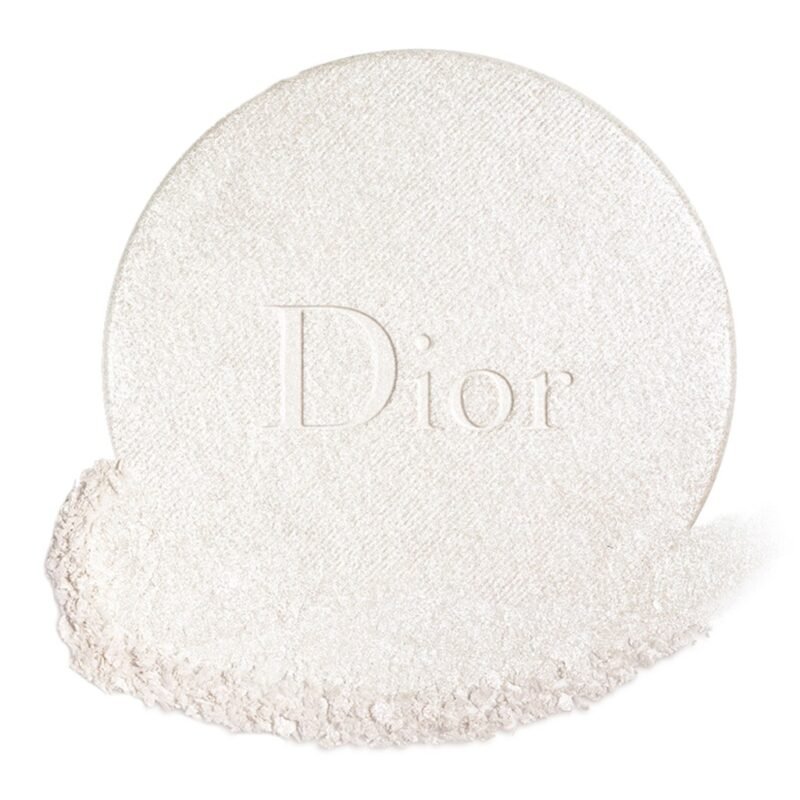 Dior Forever Couture Luminizer Highlighter – 03 Pearlescent Glow - Image 2