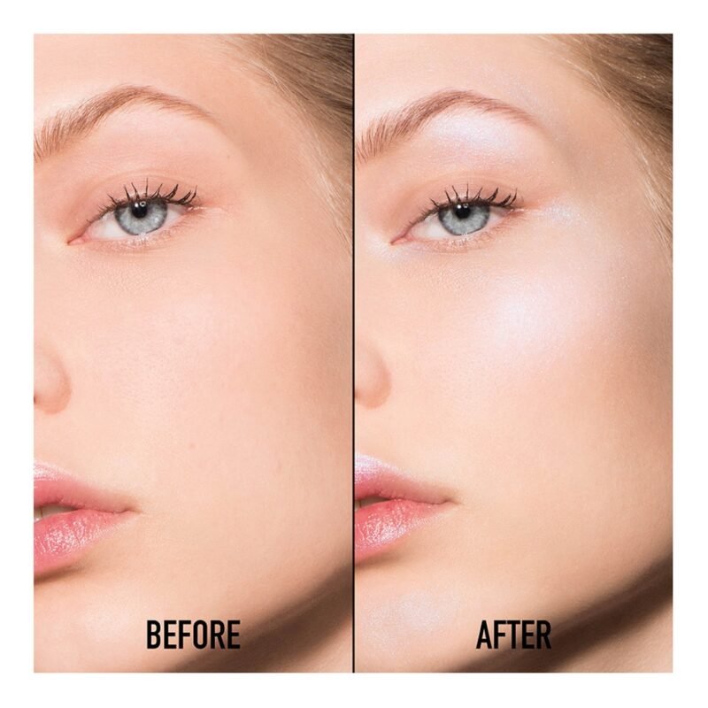 Dior Forever Couture Luminizer Highlighter – 03 Pearlescent Glow - Image 4
