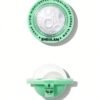 Sheglam Lunar Glow Highlighter – Silver