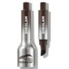 Sheglam Brow Fection Angled Brush & Dip – Chocolate (1.2ml)