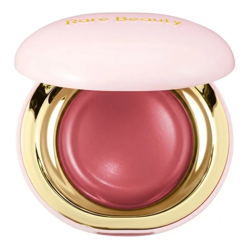 Rare Beauty Stay Vulnerable Melting Blush – Nearly Mauve (5g)