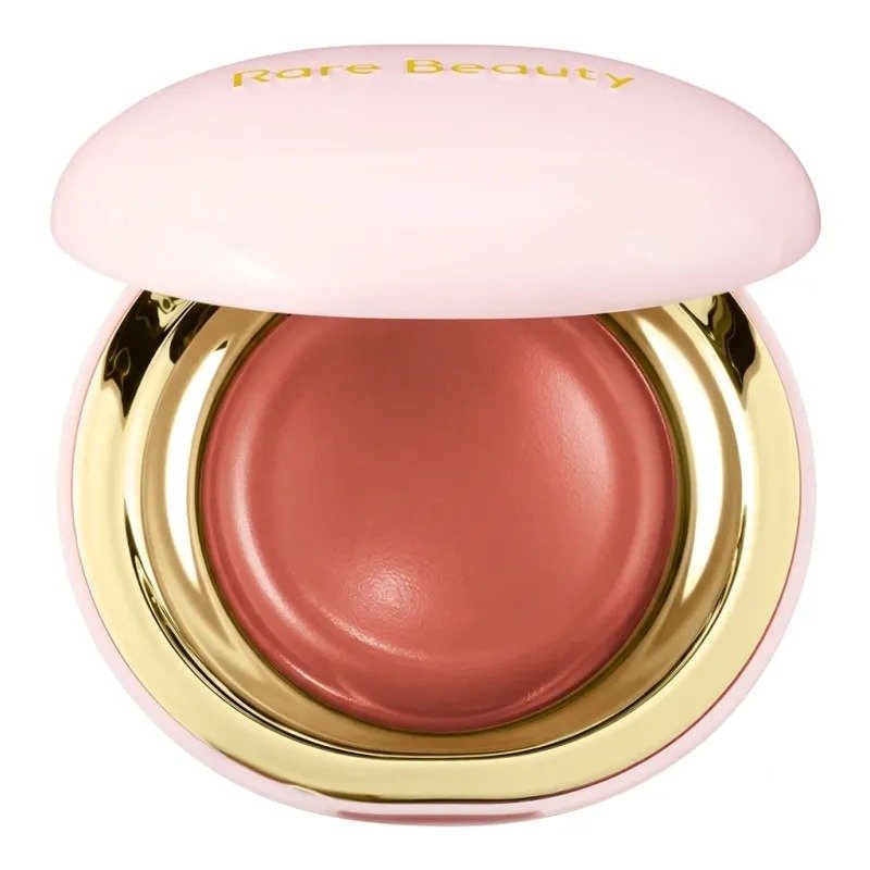 Rare Beauty Stay Vulnerable Melting Blush – Nearly Neutral (5g)
