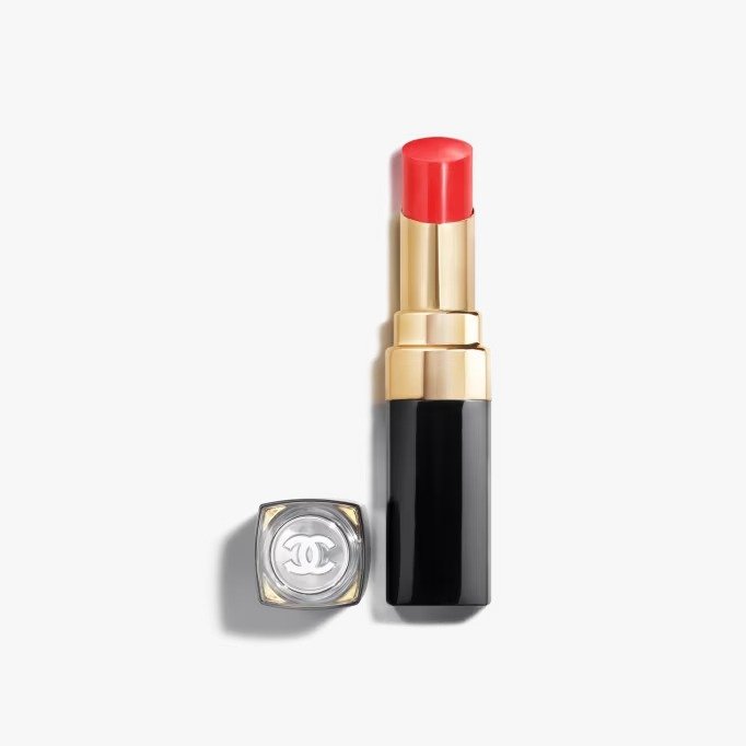 Chanel Rouge Coco Flash Lipstick – 60 Beat (3g)