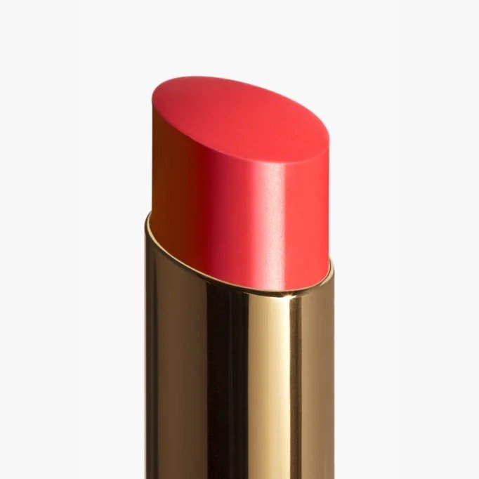 Chanel Rouge Coco Flash Lipstick – 60 Beat (3g) - Image 3