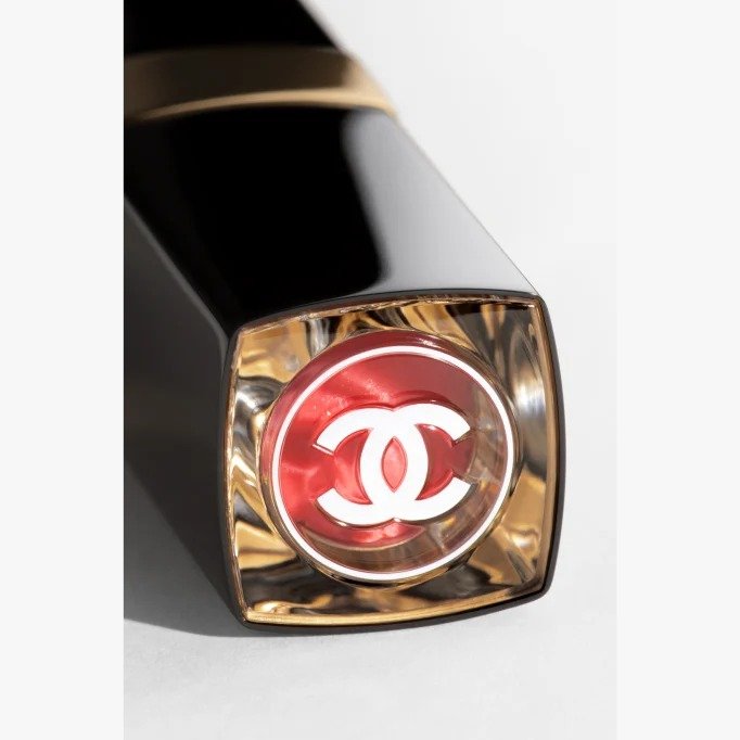 Chanel Rouge Coco Flash Lipstick – 60 Beat (3g) - Image 4
