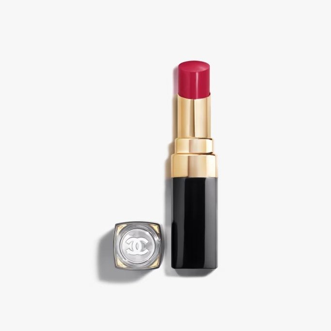 Chanel Rouge Coco Flash Lipstick – 91 Boheme (3g)