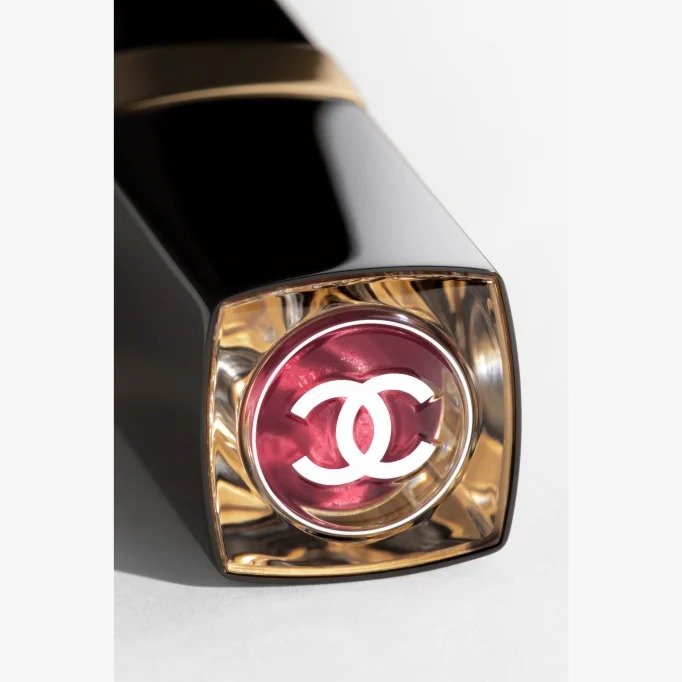 Chanel Rouge Coco Flash Lipstick – 91 Boheme (3g) - Image 4