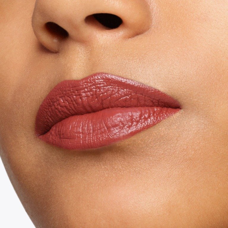 Tomford Satin Matte Lipstick – 90 Fete (3.3g) - Image 3