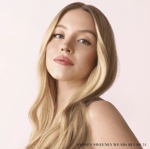 Giorgio Armani Luminous Silk Glow Blush – 50 Euphoric - Image 4