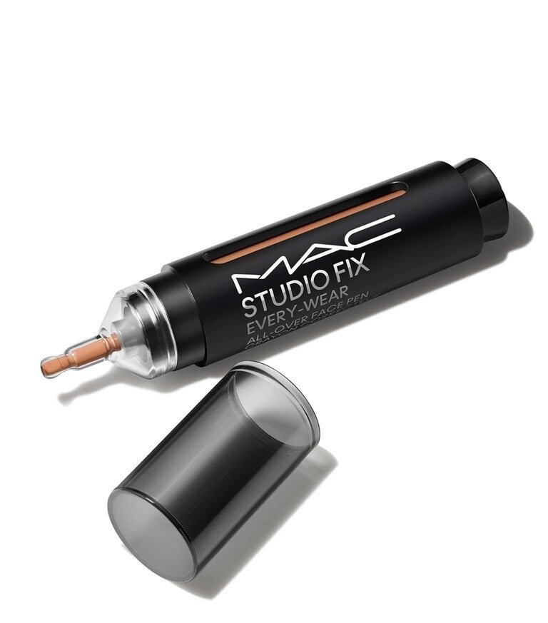 MAC Studio Fix Every-Wear All-Over Face Pen – NW35 (12ml) - Image 3