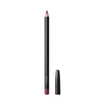 Mac Lip Pencil – Burgundy (1.45g)
