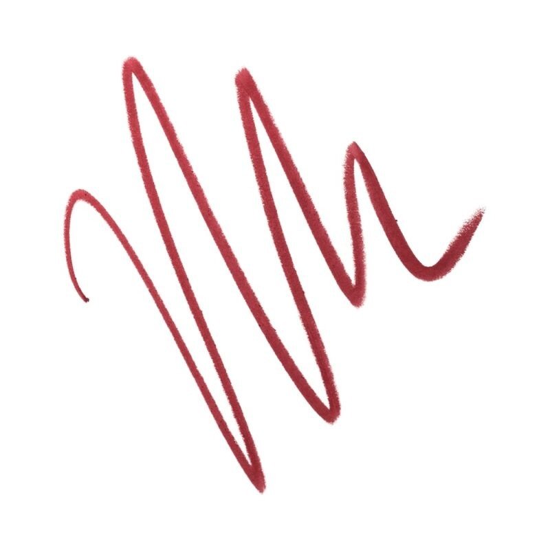 Mac Lip Pencil – Brick-O-La (1.45g) - Image 2