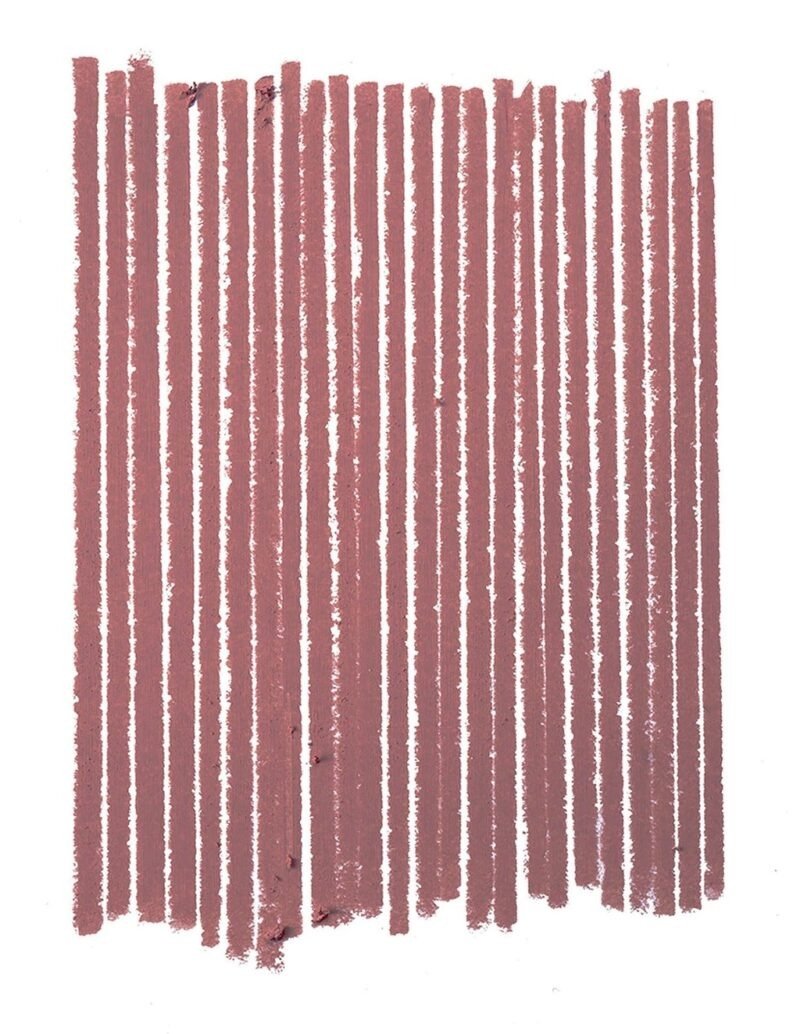 Mac Lip Pencil – Chicory (1.45g) - Image 2