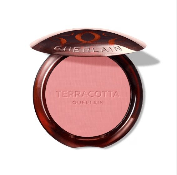Guerlain Terracotta Blush – 00 Light Nude