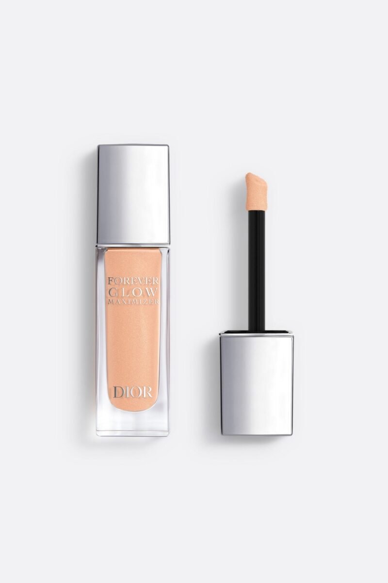Dior Forever Glow Maximizer – Gold (11ml)