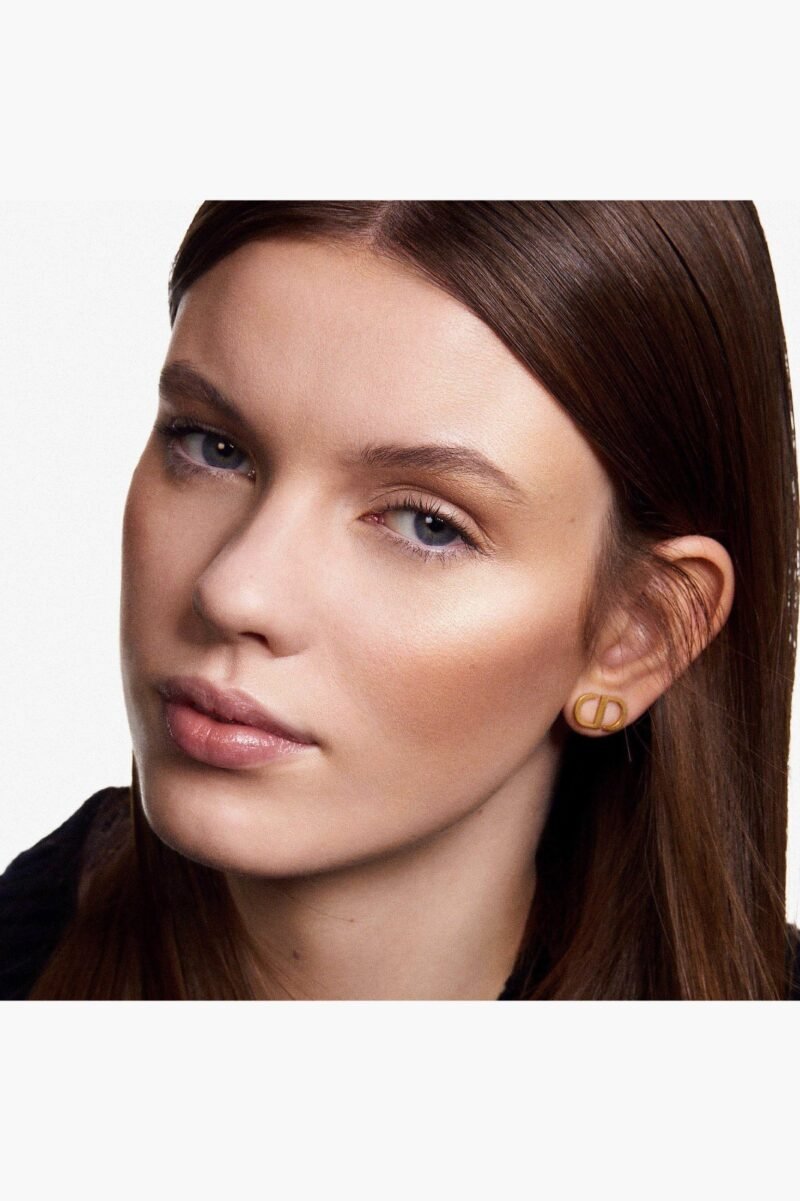 Dior Rouge Blush Color & Glow Duo – 100 Diorissimo (8g) - Image 2