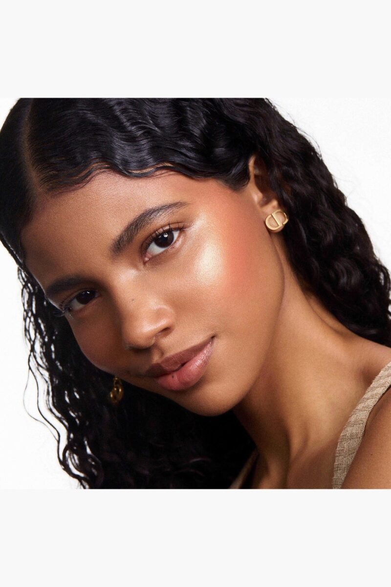 Dior Rouge Blush Color & Glow Duo – 457 Diorette (8g) - Image 2