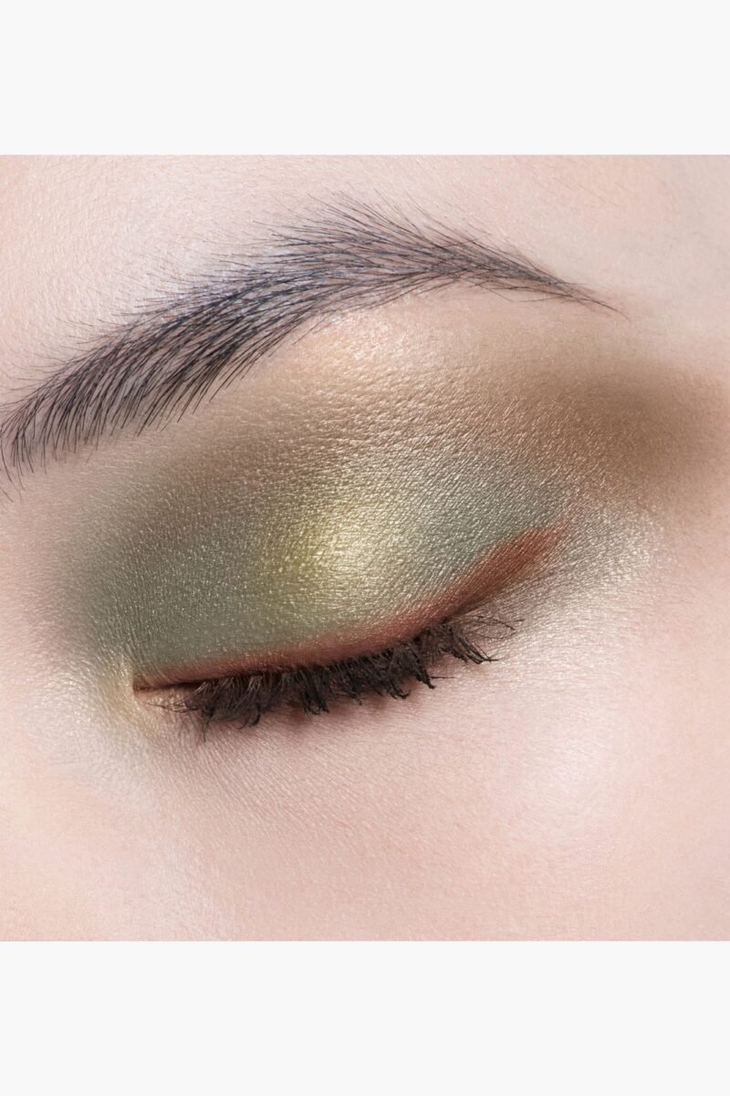 Diorshow 5 Couleurs Eyeshadow Palette – 343 Khaki - Image 2