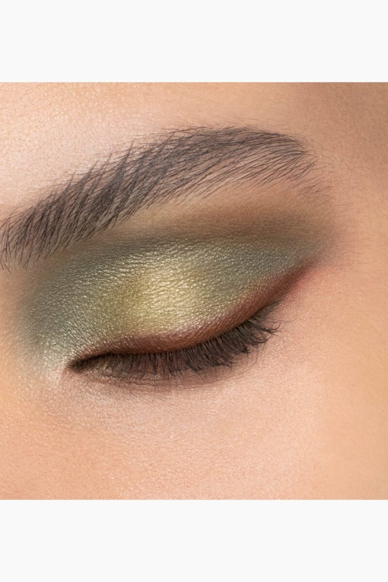 Diorshow 5 Couleurs Eyeshadow Palette – 343 Khaki - Image 3