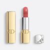 Dior Rouge Lip Care Golden Case Lipstick – 840 Rayonnante