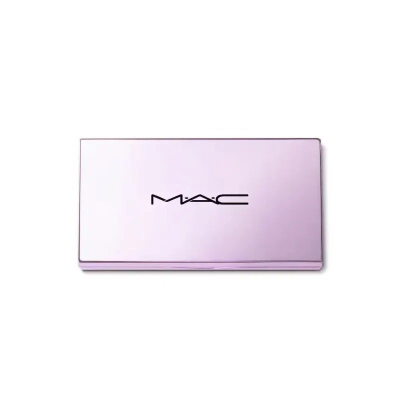 MAC Studio Fix Pro Set And Blur Pressed Powder Duo – (3.5g) - Image 3