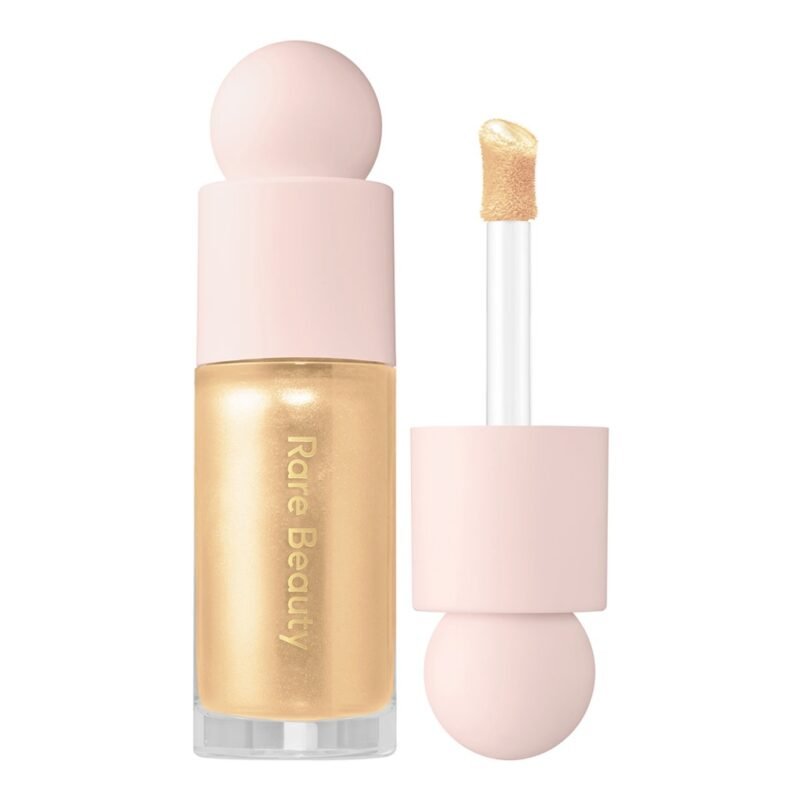 Rare Beauty Positive Light Enlumineur Liquide – Outshine (Dupe)