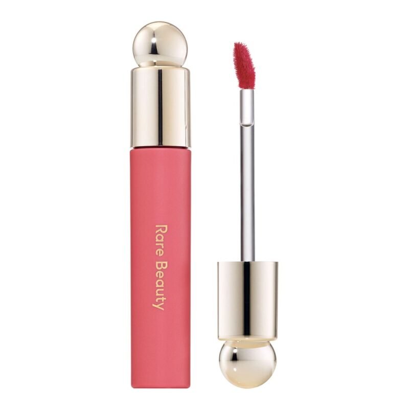 Rare Beauty Soft Pinch Tinted Lip Oil – Happy (Dupe)