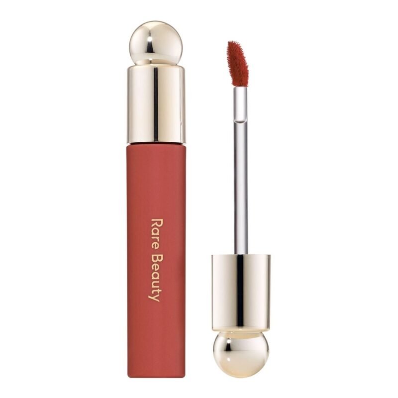 Rare Beauty Soft Pinch Tinted Lip Oil – Serenity (Dupe)