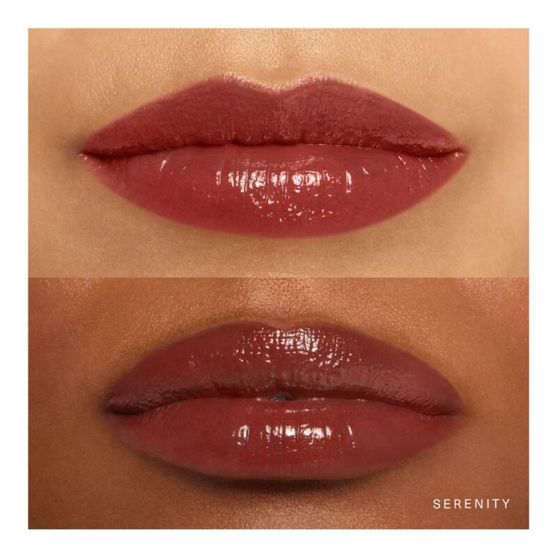 Rare Beauty Soft Pinch Tinted Lip Oil – Serenity (Dupe) - Image 3