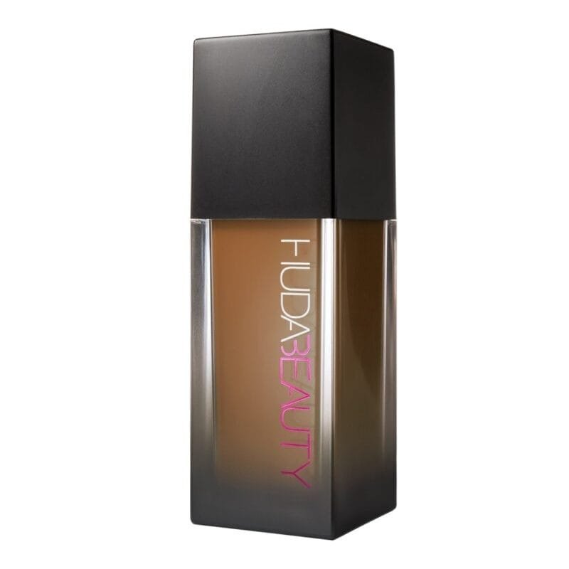 Huda Beauty Faux Filter Luminous Matte Full Coverage Liquid Foundation – Coffee Bean 530R
