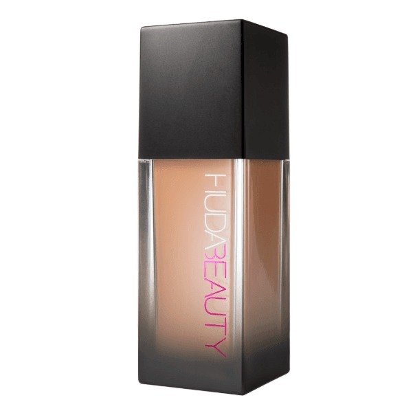 Huda Beauty Faux Filter Luminous Matte Full Coverage Liquid Foundation – Butter Pecan 330N