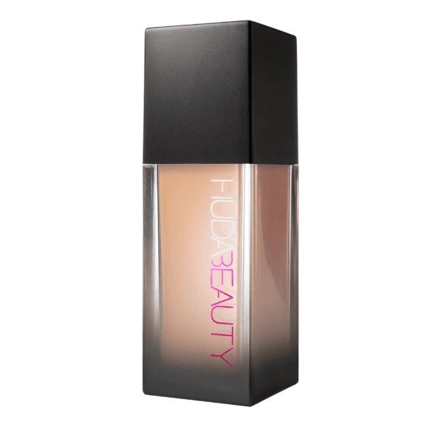 Huda Beauty Faux Filter Luminous Matte Full Coverage Liquid Foundation – Cheesecake 250G