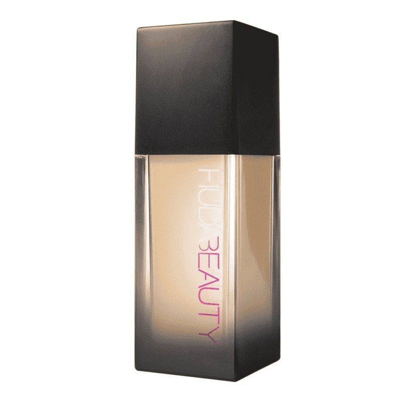 Huda Beauty Faux Filter Luminous Matte Full Coverage Liquid Foundation – Creme Brulee 150G