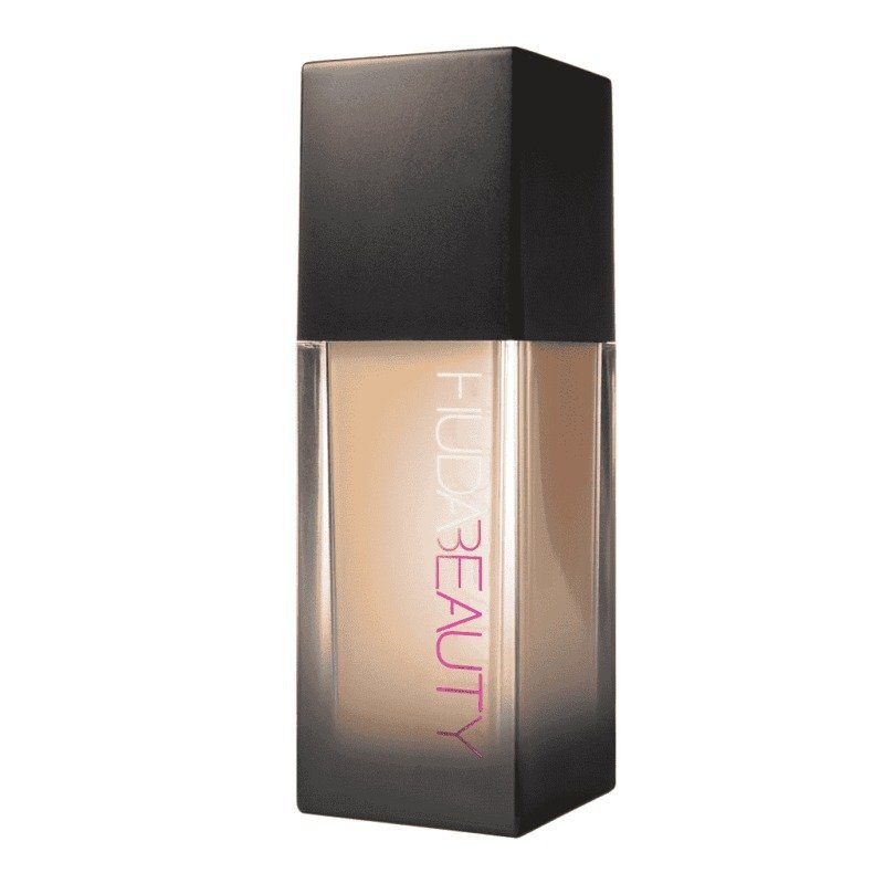 Huda Beauty Faux Filter Luminous Matte Full Coverage Liquid Foundation – Custard 220N