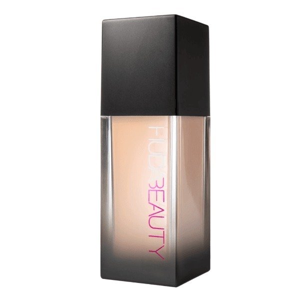 Huda Beauty Faux Filter Luminous Matte Full Coverage Liquid Foundation – Shortbread 200B