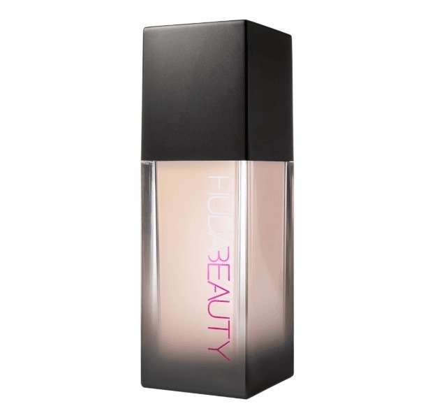 Huda Beauty Faux Filter Luminous Matte Full Coverage Liquid Foundation – Vanilla 120B