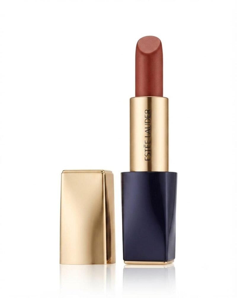 Estee Lauder Pure Color Envy Matte Sculpting lipstick – 333 Persuasive